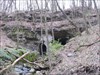 Cliff Cave in South St. Louis County