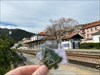 The only cache in this amazing little town is probably the largest cache in Portugal! At least that I’ve found so far. So it’s time to launch the travel bug race. Go fast. Go stealthy. Go safety! Log image uploaded from Geocaching® app