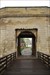 Entrance to the Caen Castle before retrieving GC