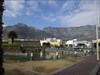 Table Mountain, Western Cape 1.085 Meter hoch