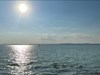 Heute waren wir am Balaton, ein bisschen schwimmen und ein bisschen wandern.  Bild aus der Geocaching®-App hochgeladen