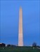 Built to honor George Washington, the United States' first president, the 555-foot marble obelisk towers over Washington, D.C. ????  Log image uploaded from Geocaching® app