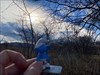 Picked up Grouchy Smurf in upstate NY
 Log image uploaded from Geocaching® app