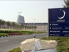 University Schlumpf visits Zayed University, Dubai
