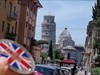 Travel Bug Origins UK @ Pisa: Torre Pendente