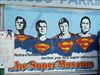 So Many Supermen