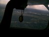 USPA Skydive Bug overlooks North Jackson, MS
