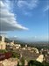 Flew to europe and the gingerbread box now resides at Assisi, Italy. 

We have made the pilgrimage to the beautiful city and enjoyed the views at sunset. Very nice.

 Log image uploaded from Geocaching® app