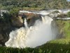 Murchinson Falls, Uganda ????  Log image uploaded from Geocaching® app