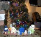 The Christmas photo Mickey&#39;s Amazing Journey, Blue Bonnet Blue Bear, LNBJJF&#39;S St. Patty&#39;s Luck, Timp, WV Timberline Bunny, beezer109 &amp; Tracy&#39;s travel bug, Torran&#39;s Travelling Cache, TripleG&#39;s Travels&#13;&#10;Miffy to the rescue!, GeoPig, &quot;Bhind, India&quot; U4D