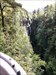 Wow this river canyon is impressive  Log image uploaded from Geocaching® app