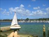 @Haleiwa Harbor