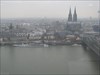 Greetings from Cologne