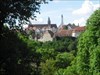 Rothenburg ob der Tauber...