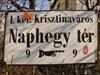 at Naphegy-square