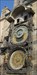 2 Prague Astronomical Clock