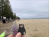 Altona Beach, Melbourne, Vic, Australia