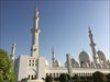 at Sheikh Zayed Grand Mosque - 3