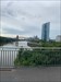 Hier auf einer schönen Brücke mit tollem Ausblick abgelegt Bild aus der Geocaching®-App hochgeladen