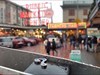 Seattle, Washington, USA. Pike Place Market.