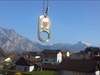 visiting salzkammergut, austria