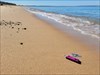 Esch Beach Sleeping Bear Dunes National Lakeshore&#13;&#10;&#13;&#10;https://www.nps.gov/places/000/esch-beach.htm
