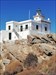 Paros Korakas Lighthouse