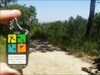 Highly Addictive Geocoin in Montachique
