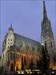 
Visited St. Stephen's Cathedral in Vienna! Log image uploaded from Geocaching® app