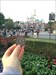 Disneyland Magic Castle