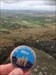 Enjoying the view in the Yorkshire Moors  Log image uploaded from Geocaching® app