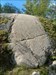 Leaving you next to a runic stone in Täby outside Stockholm, Sweden. Happy trails! Loggbild uppladdad från Geocaching®-appen