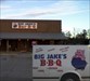 5 Big Jakes BBQ in Hope AR