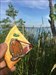From the boys scouts headquarters in Minneapolis all the way to the beautiful coast of Devils Lake. Enjoy the tickle of feather grass on your legs as you trek along the beach front and take in the view. Log image uploaded from Geocaching® app
