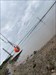 The Humber Bridge, Hull, England. I’ve left the other TB I had with me at this cache. I’ll drop this one off in the next day or two.  Log image uploaded from Geocaching® app