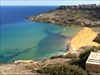 Malta- above Calypso's cave  