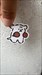 every time when I found a caching I will leave a cute white dog sticker there, except the caching is too small, but I still will leave it near. So try to find my track ??(the sticker is similar like this but everyone is different) Log image uploaded from Geocaching® app