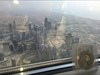 Looking down from the 148th floor