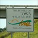 We're in Iowa now!