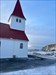 Unsere letzte Übernachtung in Island  Bild aus der Geocaching®-App hochgeladen