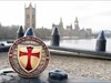 Ulf's Templar at River Thames