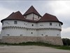 Castle Veliki Tabor in Croatia
