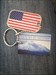 Attached a Mt St Helens keychain from Washington State. Where will it go next?