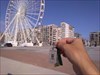 Memory Bug in Middelkerke: Ferris Wheel