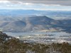 3 Taz Mt Wellington overlooking Hobart
