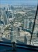 Today you got to visit the Burj Khalifa in Dubai. This is the tallest building the in the world.  I took this photo from the 154th floor! Log image uploaded from Geocaching® app