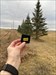 Grabbed this traveler, to help along its journey! Log image uploaded from Geocaching® app