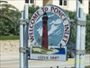 Welcome  to Ponce Inlet!!! What a nice place to visit!!!!