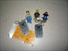 Lego men meeting up -GOLDPOT-