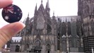 Cologne Cathedral/Kölner Dom (World Heritage Site)